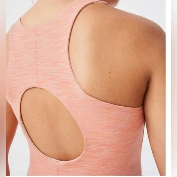 Outdoor Voices Flow Circle Back Dress - Picture 8 of 8